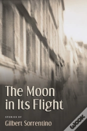 Capa do artigo Moon In Its Flight