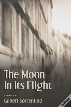 Capa do artigo Moon In Its Flight