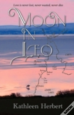 Capa do artigo Moon In Leo