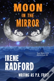 Capa do artigo Moon In The Mirror