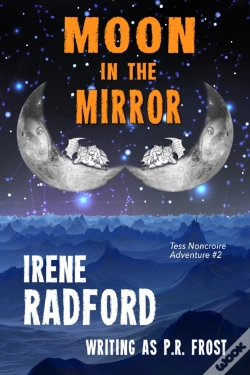 Capa do artigo Moon In The Mirror