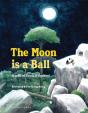 Moon Is A Ball - Preview