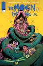 Moon Is Following Us #4 - Preview
