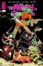 Moon Is Following Us #6 - Preview
