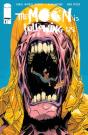 Moon Is Following Us #8 - Preview