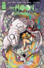 Moon Is Following Us #9 - Preview