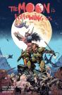 Moon Is Following Us Vol. 1 - Preview