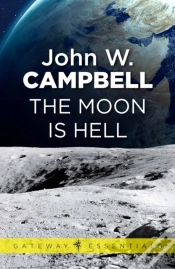 Capa do artigo Moon Is Hell