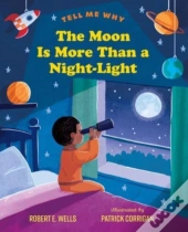 Moon Is More Than A Nightlight