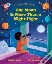 Capa do artigo Moon Is More Than A Nightlight