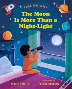 Capa do artigo Moon Is More Than A Nightlight