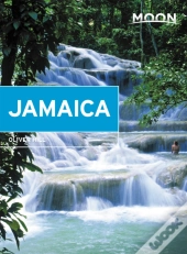 Moon Jamaica (Eighth Edition)