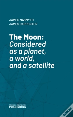 Capa do artigo Moon