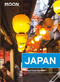 Capa do artigo Moon Japan (First Edition)