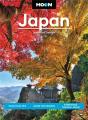 Moon Japan (Second Edition) - Preview