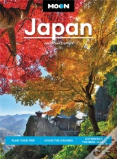 Moon Japan (Second Edition)