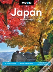 Capa do artigo Moon Japan (Second Edition)