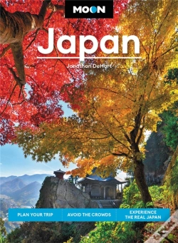 Capa do artigo Moon Japan (Second Edition)