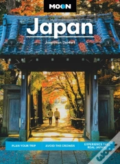 Capa do artigo Moon Japan (Third Edition)