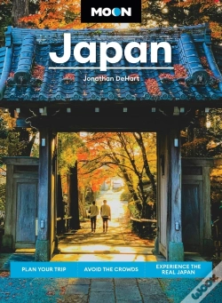 Capa do artigo Moon Japan (Third Edition)