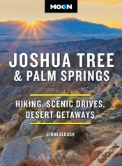 Capa do artigo Moon Joshua Tree & Palm Springs (Fourth Edition)