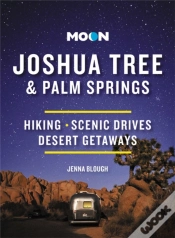 Capa do artigo Moon Joshua Tree & Palm Springs (Third Edition)