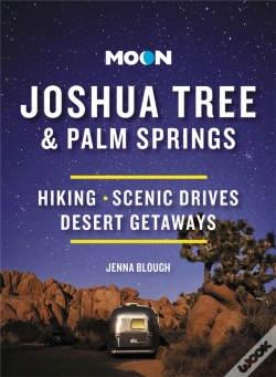 Capa do artigo Moon Joshua Tree & Palm Springs (Third Edition)