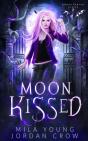 Moon Kissed - Preview