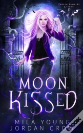 Moon Kissed
