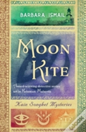 Capa do artigo Moon Kite