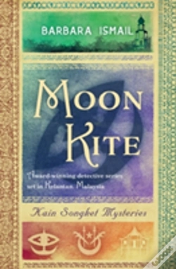 Capa do artigo Moon Kite