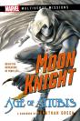 Moon Knight: Age Of Anubis - Preview