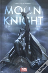 Moon Knight All New Marvel Now