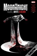 Moon Knight: Black, White & Blood