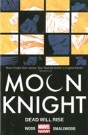Moon Knight - Preview