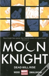 Capa do artigo Moon Knight