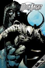 Moon Knight By Huston, Benson & Hurwitz Omnibus