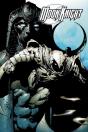 Moon Knight By Huston, Benson & Hurwitz Omnibus - Preview