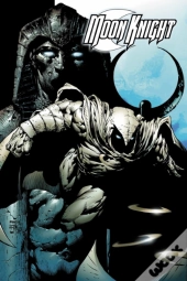 Moon Knight By Huston, Benson & Hurwitz Omnibus