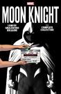 Moon Knight By Lemire & Smallwood: The Complete Collection - Preview