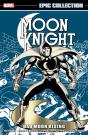 Moon Knight Epic Collection: Bad Moon Rising - Preview