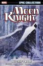 Moon Knight Epic Collection: Butcher'S Moon - Preview