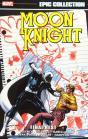 Moon Knight Epic Collection: Final Rest - Preview