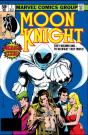 Moon Knight Epic Collection: The Resurrection War - Preview