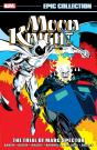 Moon Knight Epic Collection: The Trial Of Marc Spector - Preview
