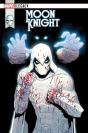 Moon Knight Legacy T01 - Preview