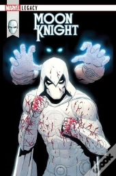 Moon Knight Legacy T01