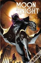 Moon Knight: Legacy - The Complete Collection
