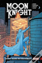 Moon Knight: Legacy Vol. 1