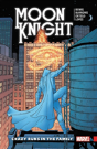 Moon Knight: Legacy Vol. 1 - Preview